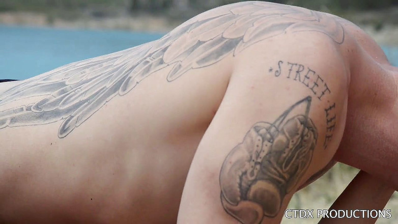 CTDX productions: Ein solax