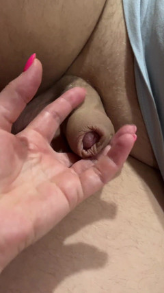 SugarNadya: Děvka milf vyhoněla muže s poníčkem