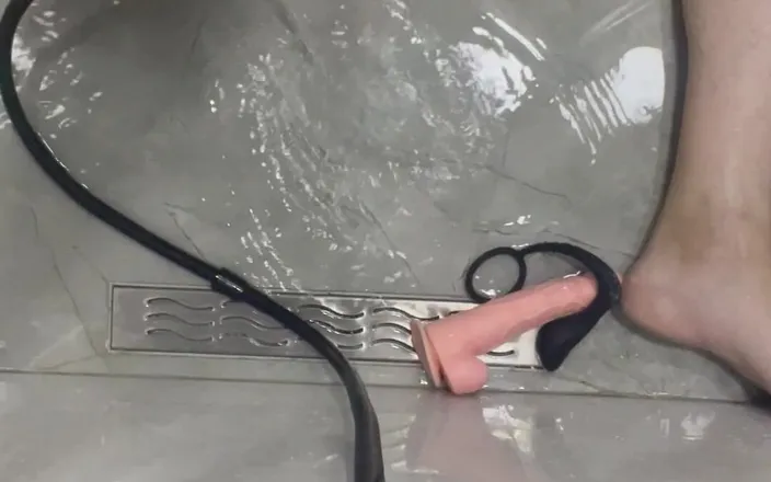 Anal 69: Pressure Enema