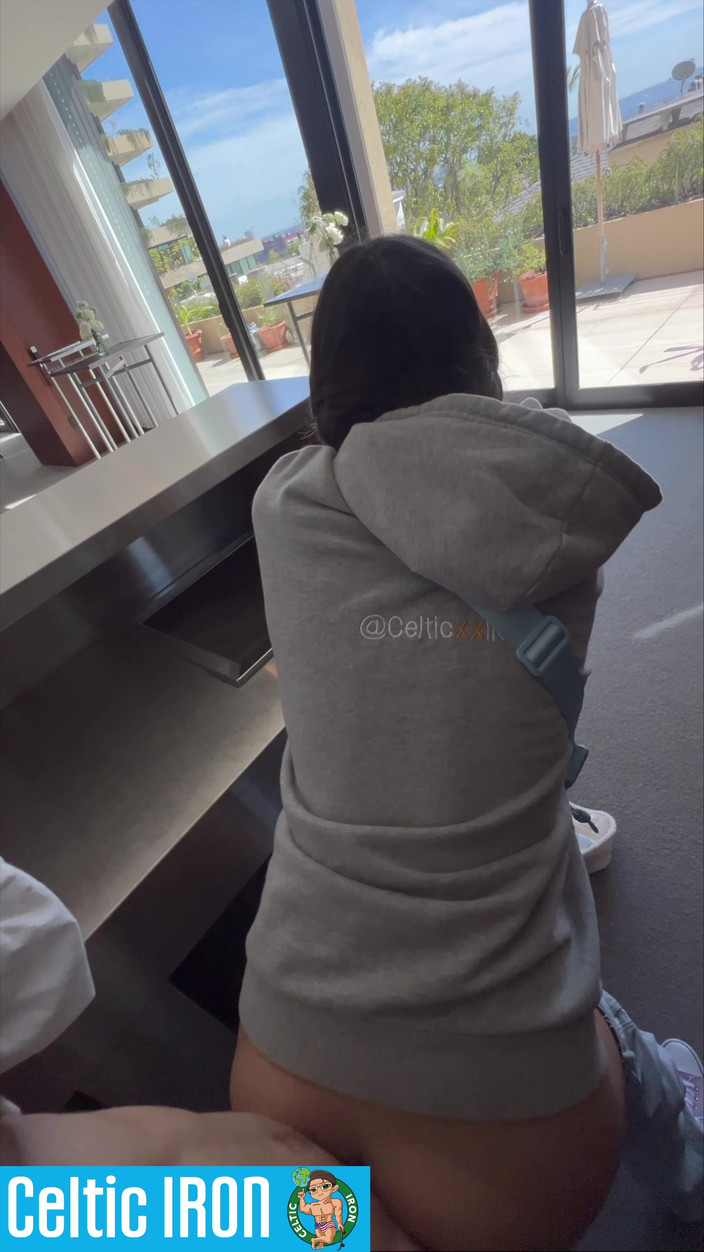 Celtic Iron: Completa fidanzata esperienza aubry babcock miglior pompino punto di vista...