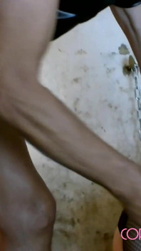 Puta barata parte 2 - entrenamiento de esclava sexual