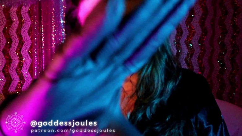 goddessjoules: Surgical Mask Asmr