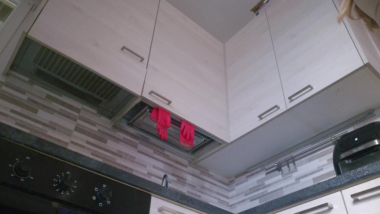 Mah Santos: Pirang Dari You Tube Terlalu Panas