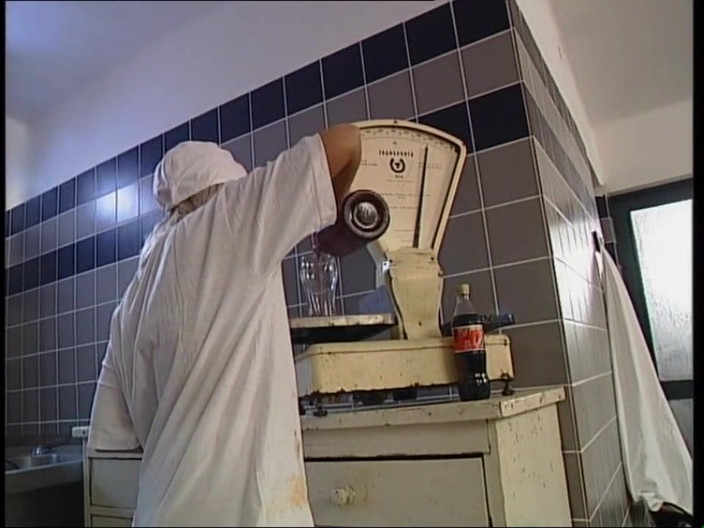 MMV films - The Original: Jebanie w miejscu pracy