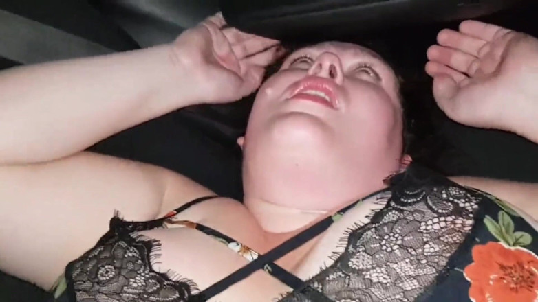 Real homemade BBW BBC porn: YoungEnglishBBW Rimming BBC Nata4sex fisting anal hardcore
