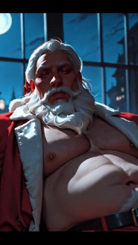 Holiday Temptation