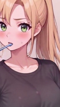 내 여동생 남자친구가 집에 있을 때 샤워하는 개가 있어요