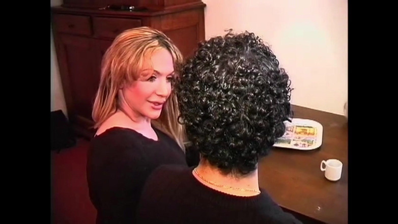 Big Bamboo Trans: Nechoď do toho domu