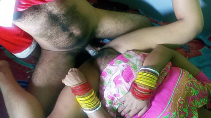 FireeCouple: Heißes sexy bengalisches mädchen will einen großen, fetten schwanz zu...