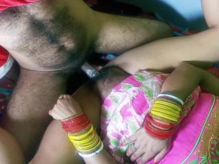 Firee Couple: हॉट सेक्सी बंगाली लड़की क्रिसमस के लिए सांता क्लॉज से बड़ा मोटा लंड चाहती है