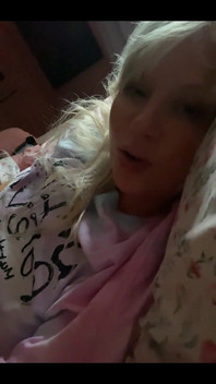 No Panties Woke up Like This