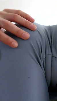 Exl-096: Uimitor anal lărgit cu pumnul anal și Rosebutt! Slabă gaură imensă pe coapsă și chiloți intrați în pizdă. Extremelatina - scenă completă Exl-096