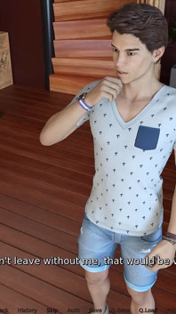 Laura Lustful Secrets: Żonaty niewierny dojrzały milf w podróży z kilkoma mężczyznami, podczas gdy jej mężulek jest w domu - odcinek 87