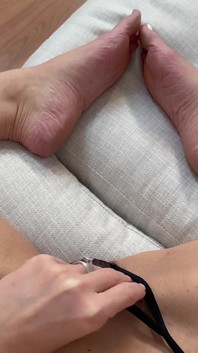 How About a Little Tuesday Tease