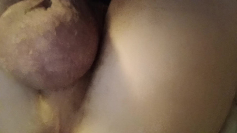 Seb49600: 手指屁股