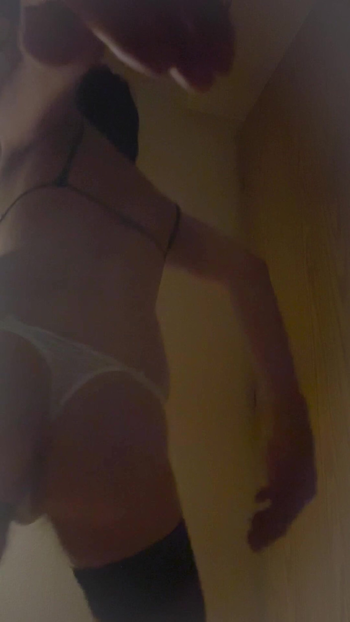 marinelacroCD: Кроссдрессер