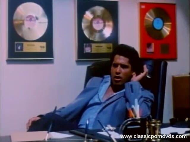 Classic Porn DVDs: 클래식 포르노 DVD: 업 앤 오오: 2부