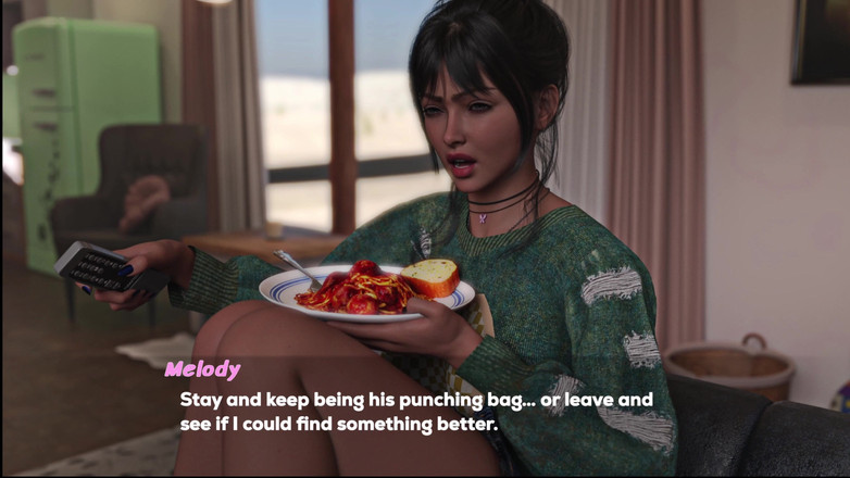 Wickedgammes studio: とても熱い家(パート19)新アップデート