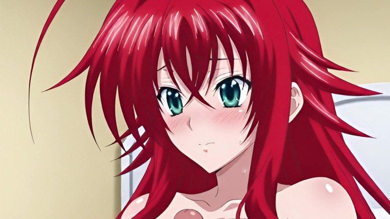 Prznai: Liceul Dxd Rias Gremory Hen