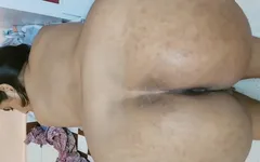 Single Solo Big Ass Show Fuck Me
