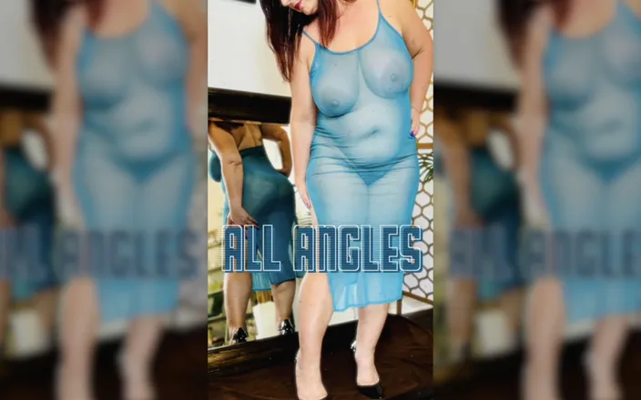 Andi Peacock: All Angles