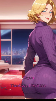 I Love Your Wife (part 16)