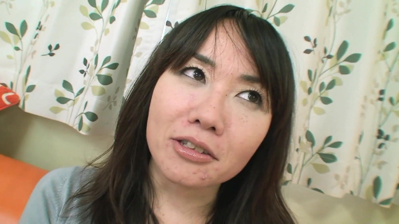 Japan Lust: A nice interview led to a good fuck