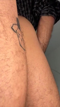 Harry_jen | Cream pie depois de sexo gay anal
