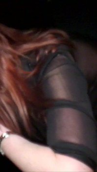 Schlampe MILF ehefrau dee sanders lutscht und fickt auf einer schmutzigen dogging-mission