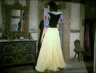 BB Xzess: Snow White official classic!