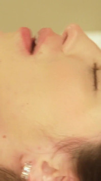 Masseur with a BBC Fucks His Petite Client on the Massage Table