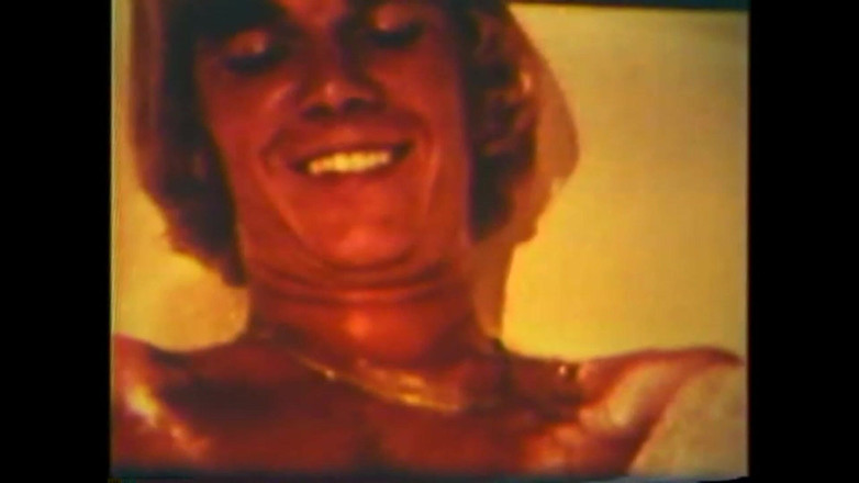 Vintage megastore: Ve vaně se dotýkám tvého penisu