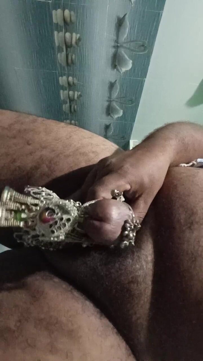 desixxraju: En memoria de bhabhi