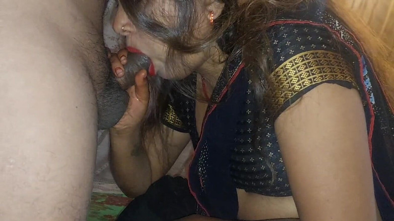 Desiboy25k: Indischer desi-blowjob