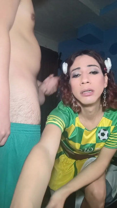 Trestetillassi: Tento nečekaný konec je velmi pěkný až do konce