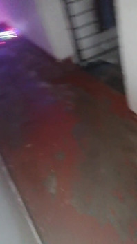 My Real House Maid Was Just About to Get It