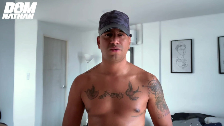 Smoker Master: Pokyny pro uctívání podpaží muže