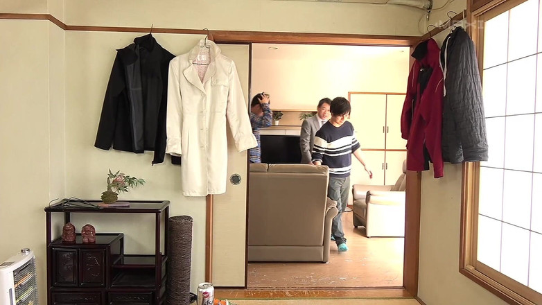 Raptor Inc: Hana Himezaki - coming of age party, je odhalena pro šukání s...