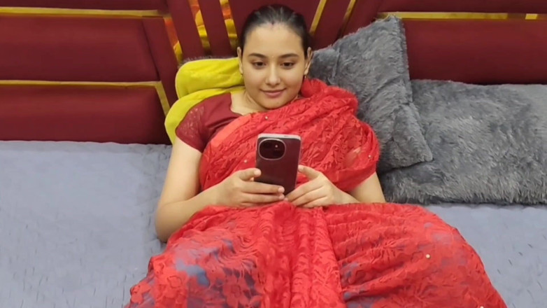 Your Simran: Stepbrother in Law Left His Stepsister in Law