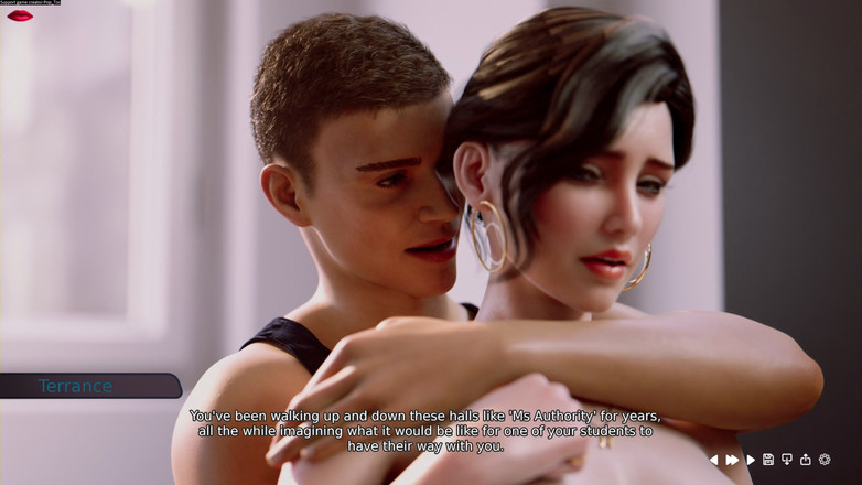 Porngame201: Ms Denvers aktualizace 23 bude pokračovat