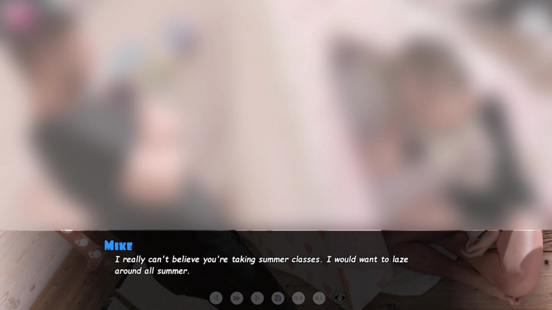 3D Cartoon Porn: Burning Boundaries 8: Angelica's Game Help Plea &amp; Anything Offer