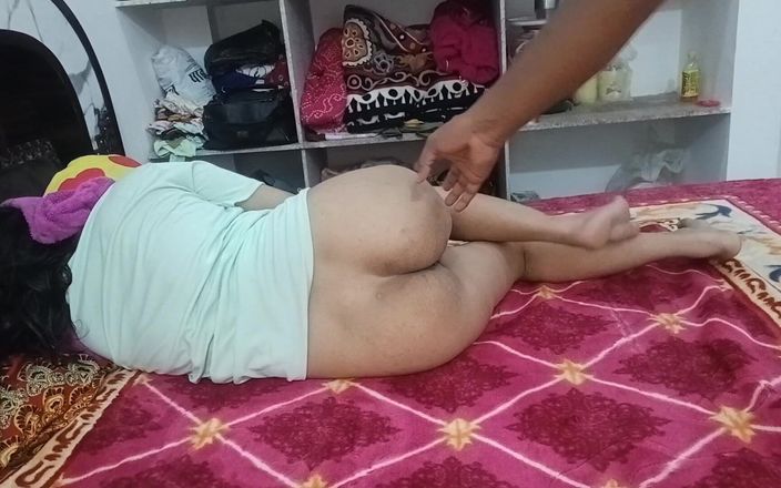 Peena: Husband Fucked His Wife After a Years