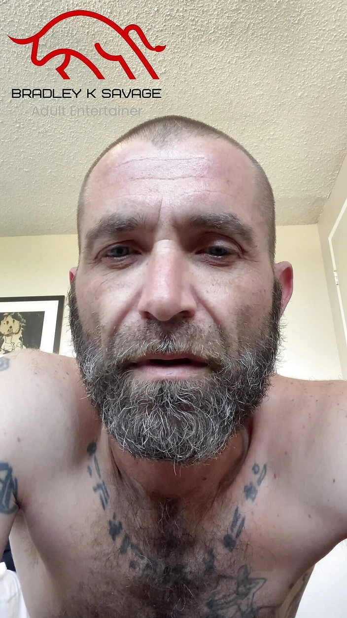 Bradley K Savage: Verbal Stepdaddy Explaining How to Please Stepdaddy