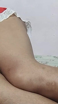 น้องสะใภ้อินเดียร้อนแรงเย็ดแบบโรแมนติก