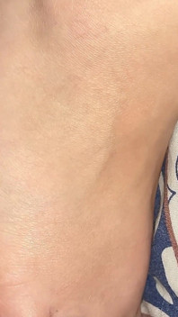 Cum on Sexy Feet