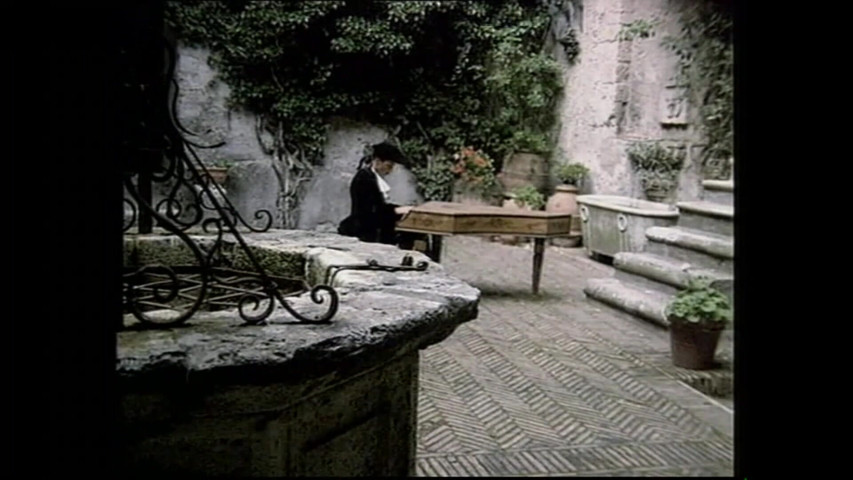 The Pianist and His Desires (PURZEL TV - our best full movie) The Pianist and His Desires (PURZEL TV - our best full movie)