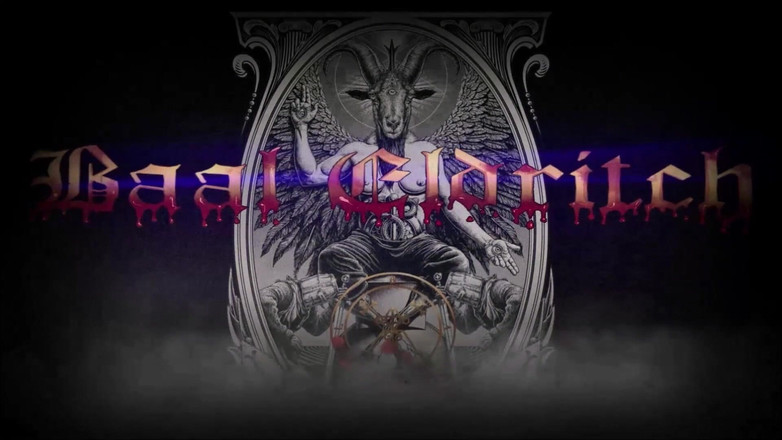 Baal Eldritch: Devozione: un compito blasfemo di Halloween per la grazia di...