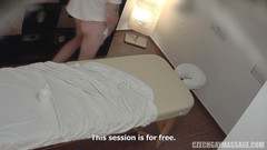 Czech Gay Massage: 捷克同性恋按摩1深部和肮脏的按摩