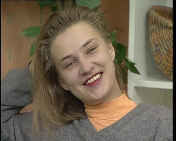 YOUR FIRST PORN: Laute Schrei Aus Christianas Muschi - 크리스티나의 보지에서 큰 소리로 비명