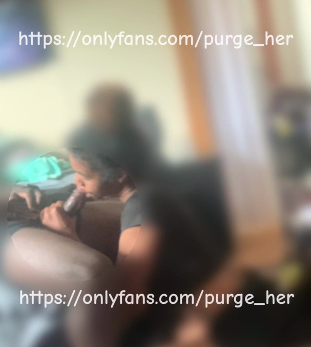 All Throats (Purge Hefner)